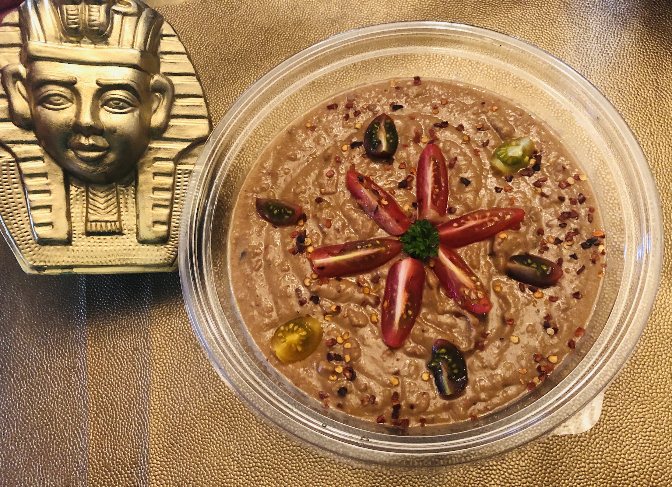 Photo of Taste of Egypt - 2511 4 Ave NE, Salmon Arm, BC V1E 2A7